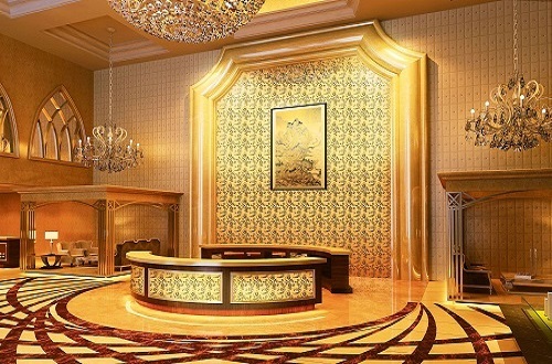 Inside Decoration