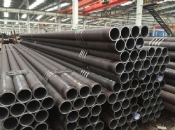 Seamless Steel Pipe