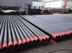 Seamless Steel Pipe for oil gas pipeline