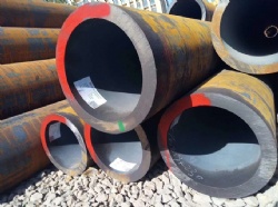Seamless Steel Pipe for boiler tube