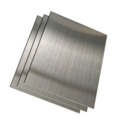 Stainless Steel Sheet/Plate