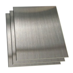 316 316L Stainless Steel Sheet/Plate
