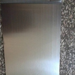 201 202 Stainless Steel Sheet/Plate