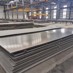 304 304L Stainless Steel Sheet/Plate