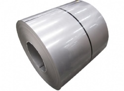 Stainless Steel Coil