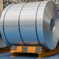 304 304L Stainless Steel Coil