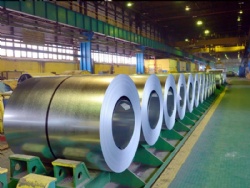 201 Stainless Steel Coil