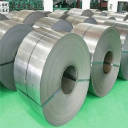 2205 Stainless Steel Coil