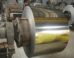 2507 Stainless Steel Coil