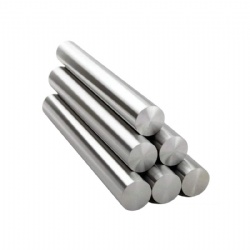 201 Stainless Steel Bar Round Rod