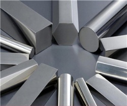 Stainless Steel Rod