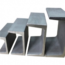 Stainless Steel Channel Bar