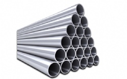 304 304L Stainless Steel Pipe Tube