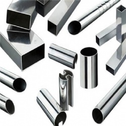 316 316L Stainless Steel  Pipe Tube