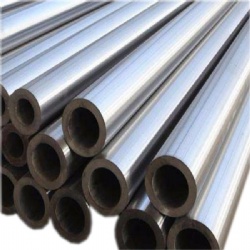 201 Stainless Steel Pipe Tube