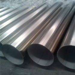 321 Stainless Steel Pipe Tube
