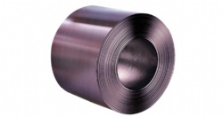 Purple Brushed Color Stainless Steel Coil