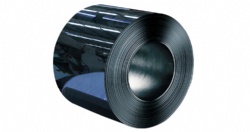 Mirror Stainless Steel Coil