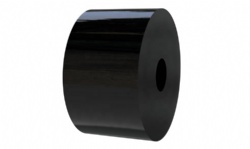 Black Millor Stainless Steel Coil