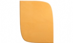 Rose Gold Stainless Steel Sheet
