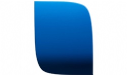 Blue Stainless Steel Sheet