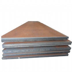 Carbon steel plate