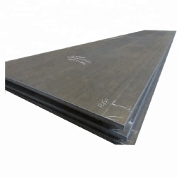 High Strength steel plate
