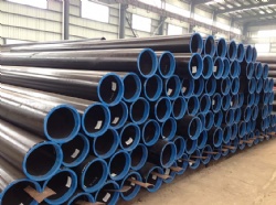 Welded Steel Pipe