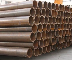 Carbon Steel Pipe
