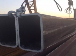 Square & Rectangular Carbon Steel Pipe Tube