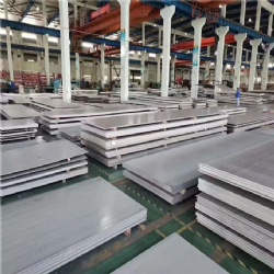 Galvanized Steel Sheet