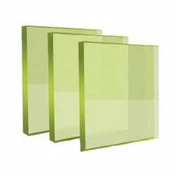 Lead Glass X Ray
